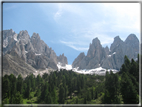 foto Dolomiti